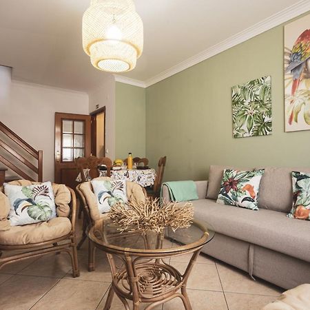 Best Houses 19 - Cozy Apartament In Peniche Eksteriør bilde