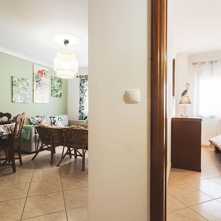 Best Houses 19 - Cozy Apartament In Peniche Eksteriør bilde