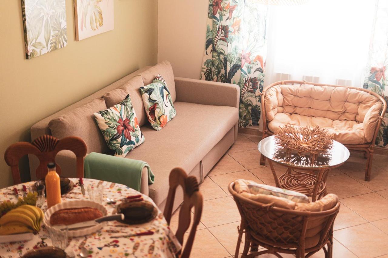 Best Houses 19 - Cozy Apartament In Peniche Eksteriør bilde