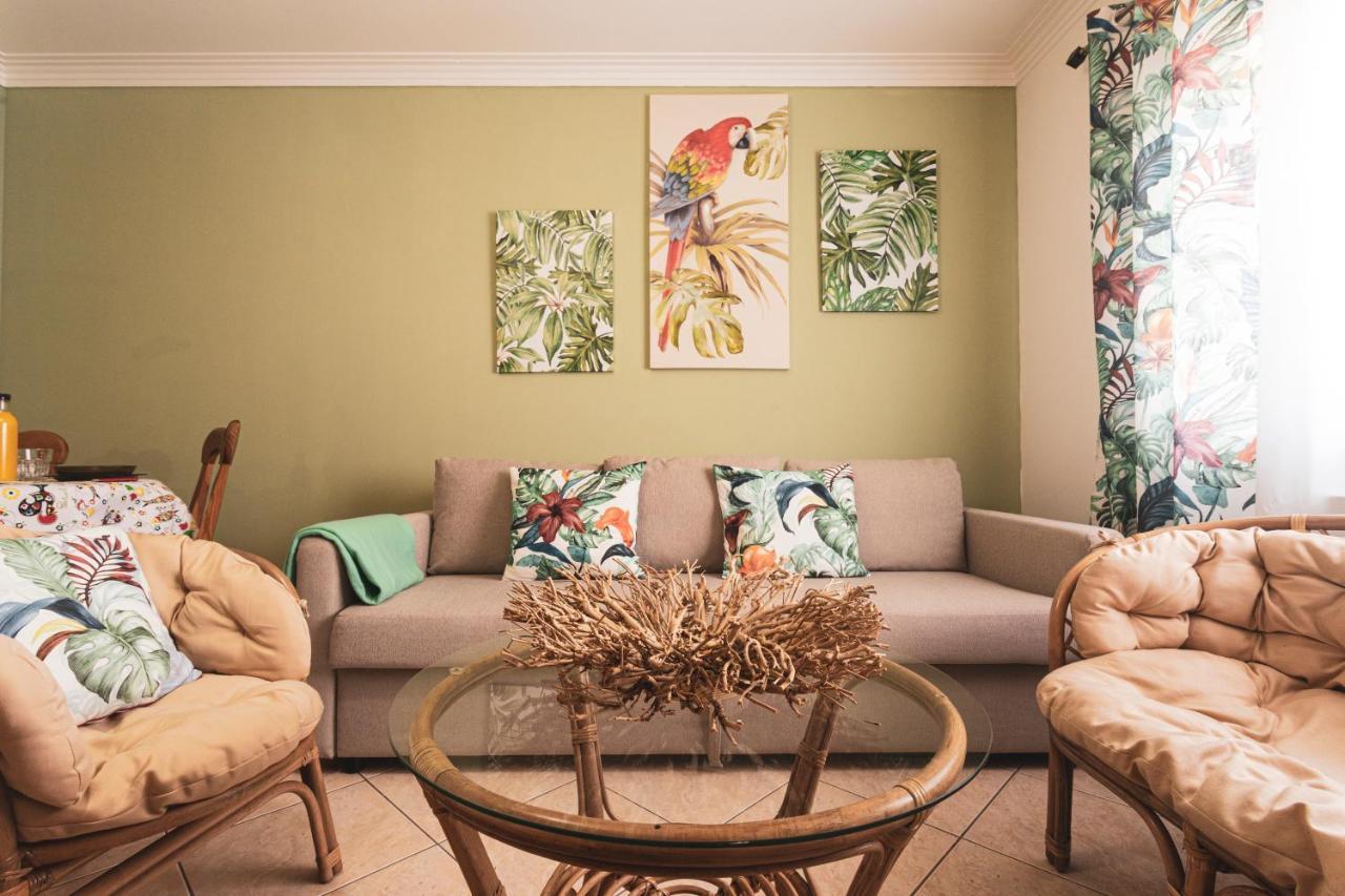 Best Houses 19 - Cozy Apartament In Peniche Eksteriør bilde