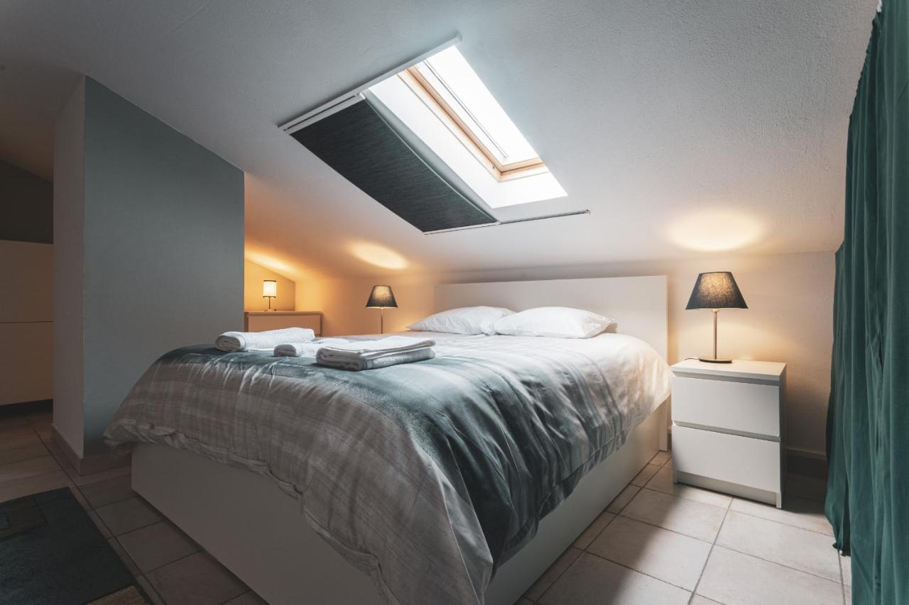 Best Houses 19 - Cozy Apartament In Peniche Eksteriør bilde