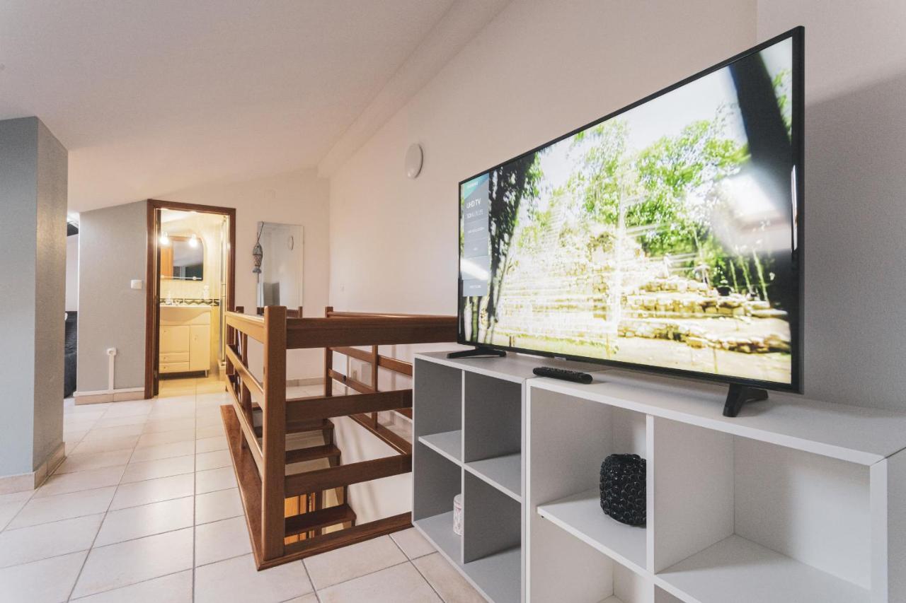 Best Houses 19 - Cozy Apartament In Peniche Eksteriør bilde