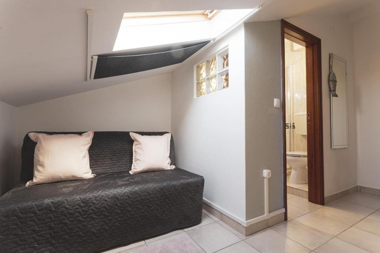 Best Houses 19 - Cozy Apartament In Peniche Eksteriør bilde