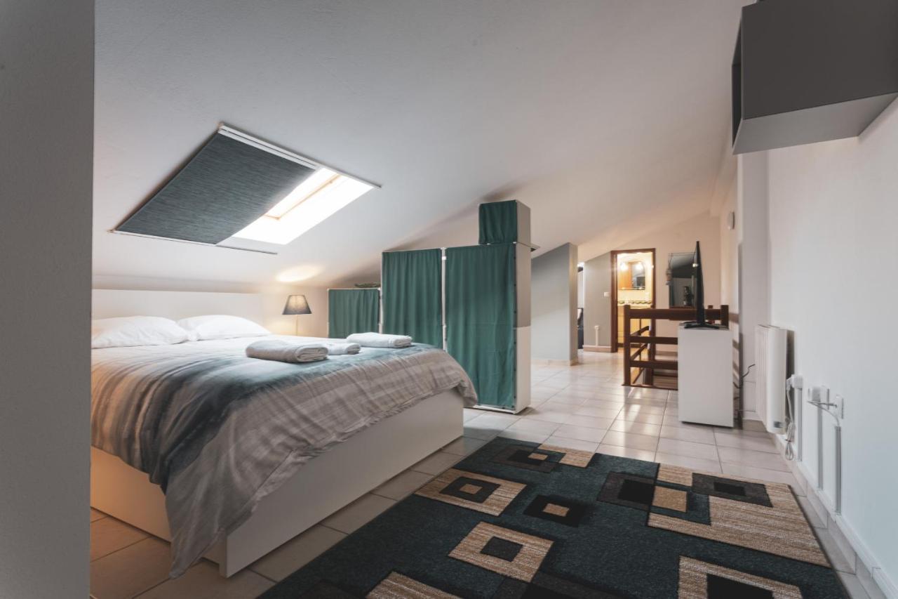 Best Houses 19 - Cozy Apartament In Peniche Eksteriør bilde