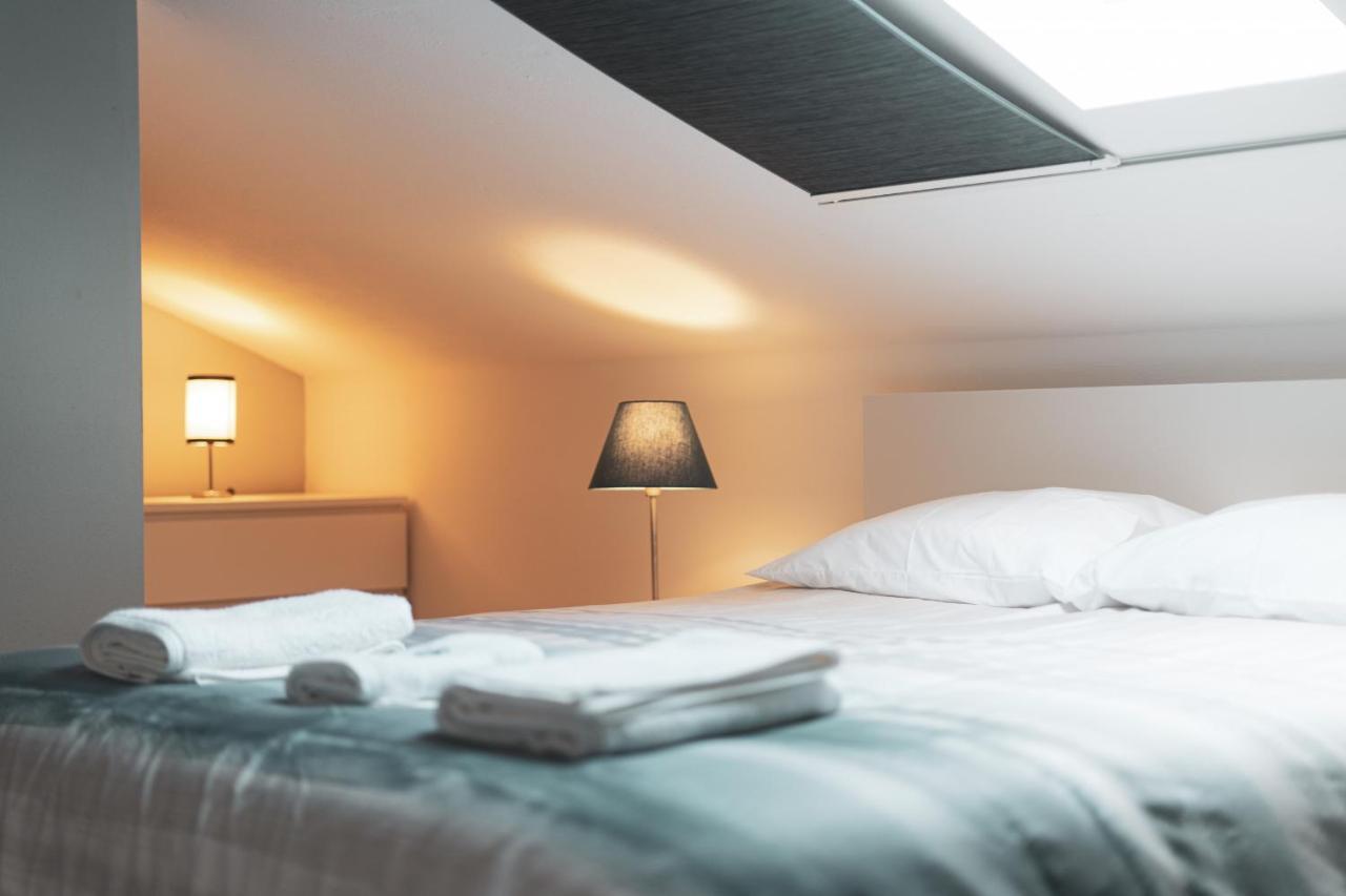 Best Houses 19 - Cozy Apartament In Peniche Eksteriør bilde