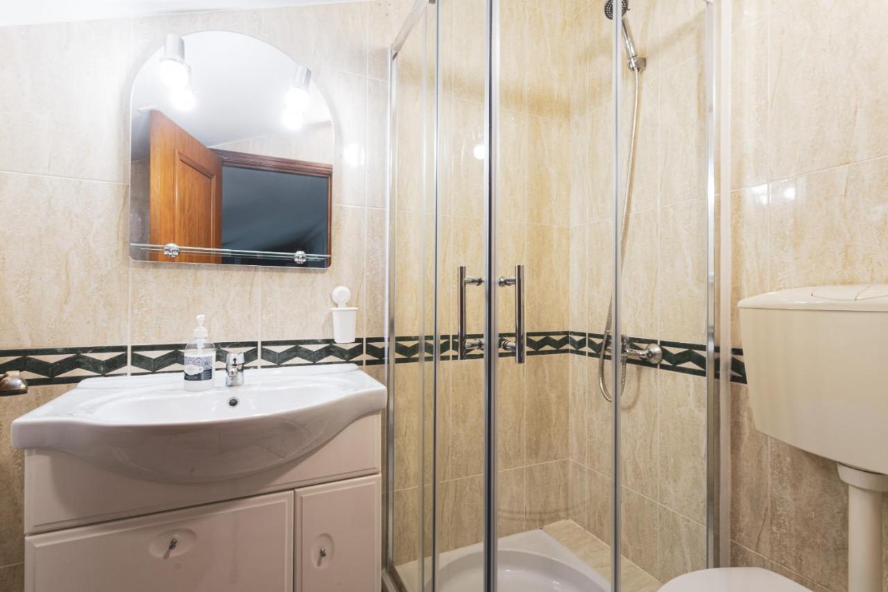 Best Houses 19 - Cozy Apartament In Peniche Eksteriør bilde