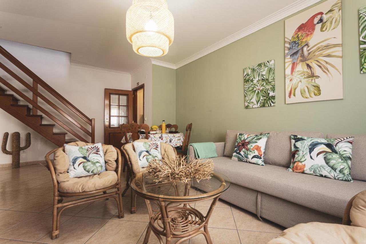 Best Houses 19 - Cozy Apartament In Peniche Eksteriør bilde