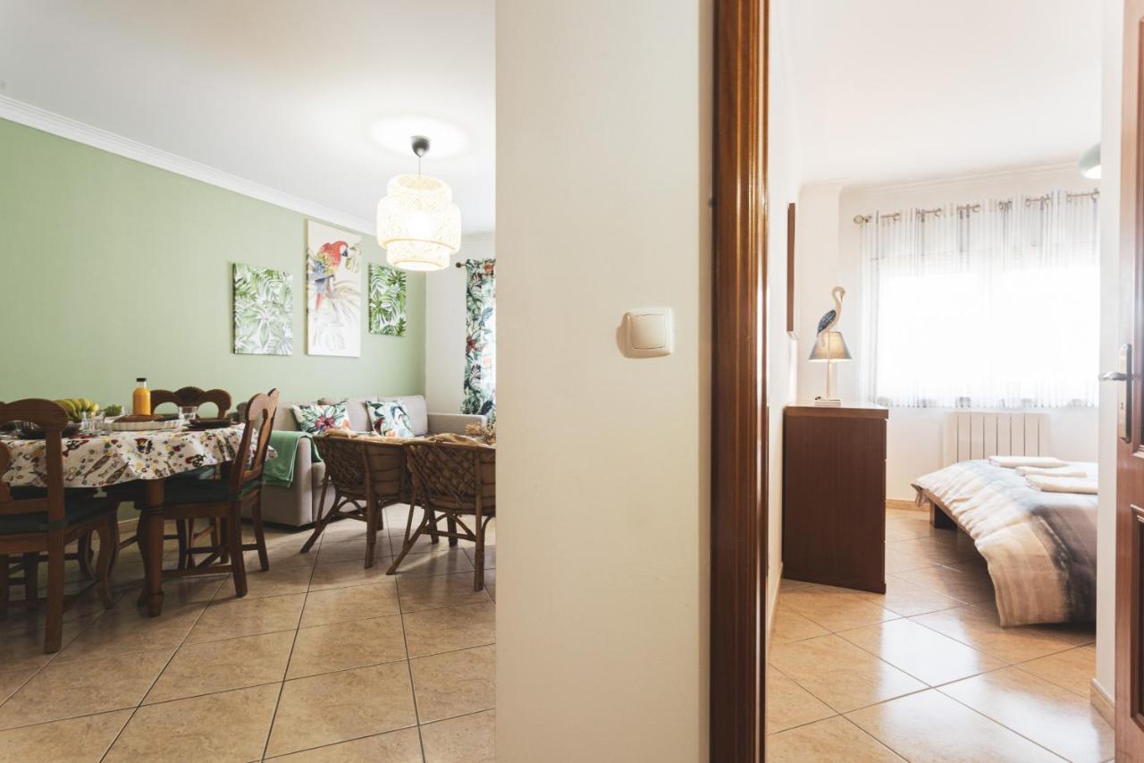 Best Houses 19 - Cozy Apartament In Peniche Eksteriør bilde
