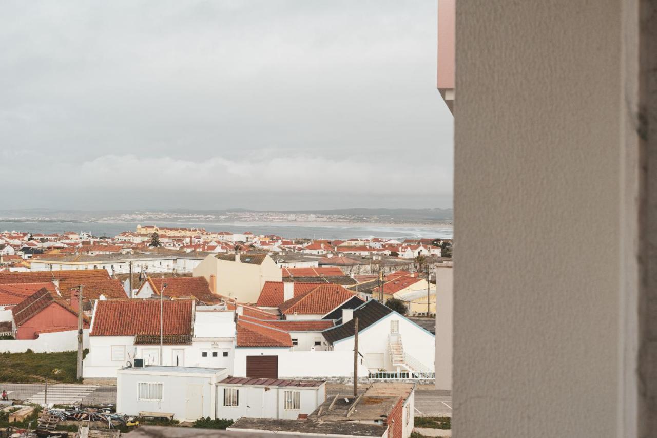 Best Houses 19 - Cozy Apartament In Peniche Eksteriør bilde