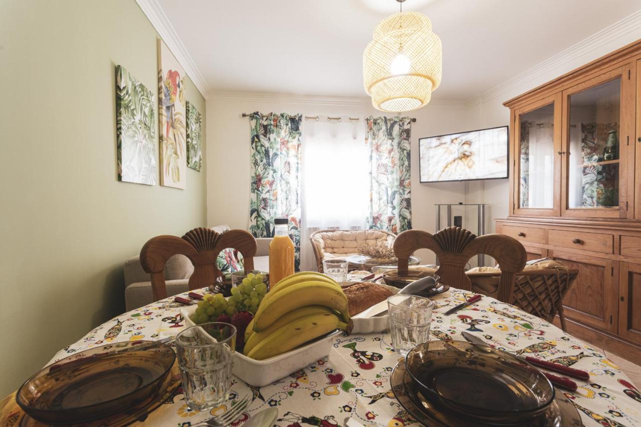 Best Houses 19 - Cozy Apartament In Peniche Eksteriør bilde