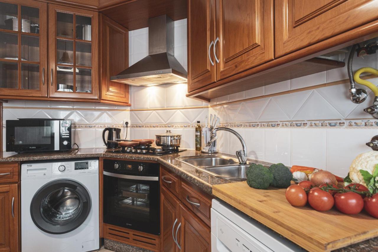 Best Houses 19 - Cozy Apartament In Peniche Eksteriør bilde