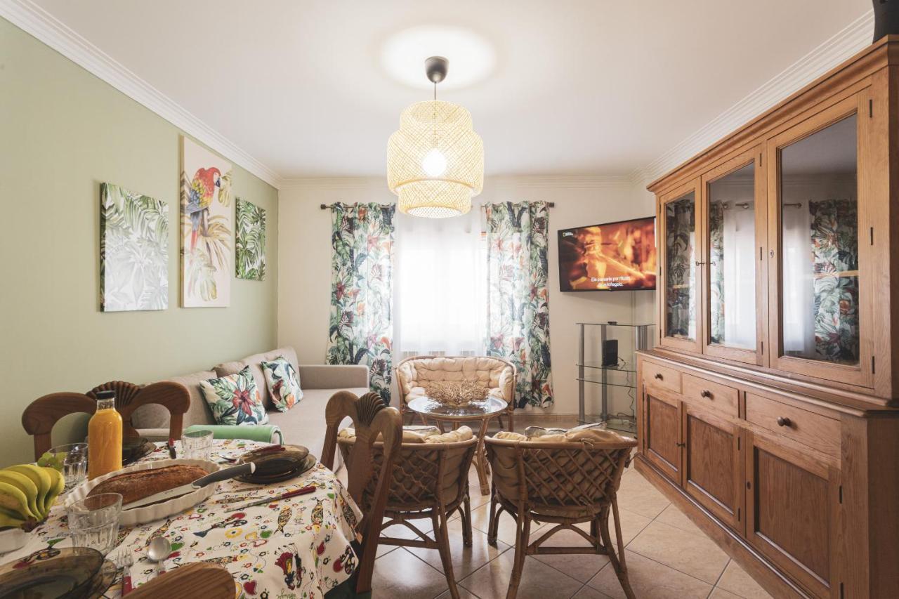 Best Houses 19 - Cozy Apartament In Peniche Eksteriør bilde