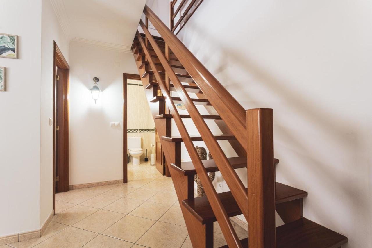Best Houses 19 - Cozy Apartament In Peniche Eksteriør bilde